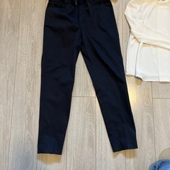 レディースフォーマルセットの画像