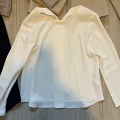 レディースフォーマルセットの画像