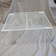 折り畳みラック