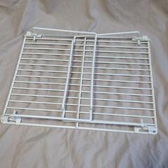 折り畳みラックの画像