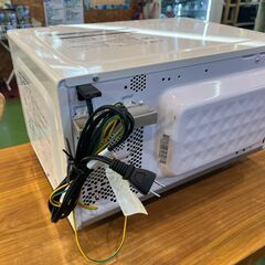 【愛品館八千代店】HITACHI2019年製電子レンジHMR-FS182の画像