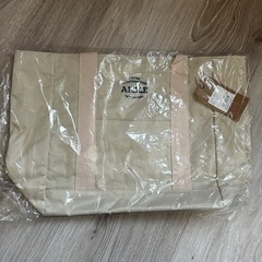 AIGLE トートバッグ