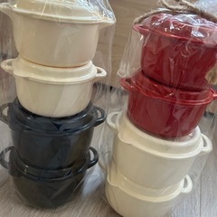 ボヌール　ランチポット