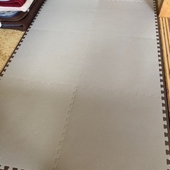 家具 カーペット/マット/ラグの画像