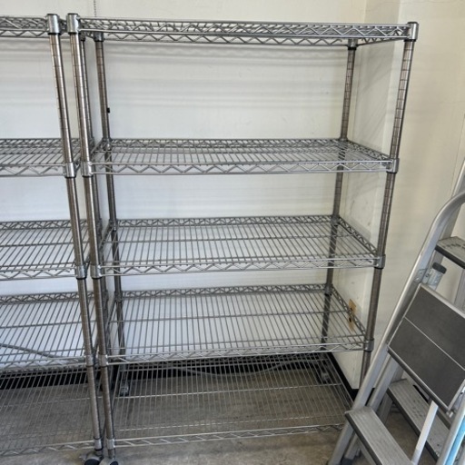 家具 収納家具 スチールラック