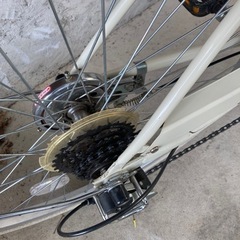 《取引中》      自転車　子供の画像
