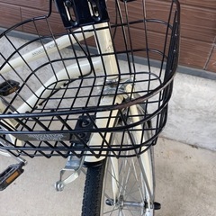 《取引中》      自転車　子供の画像