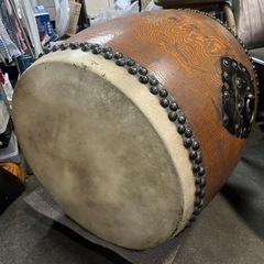 和太鼓