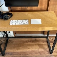 直渡し　家具 オフィス用家具 机