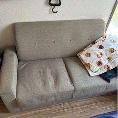 家具 ソファ 2人掛けソファ