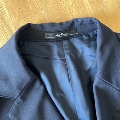 開新高校 ブレザー(175A)の画像