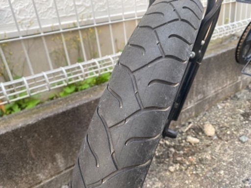 自転車 折りたたみ自転車