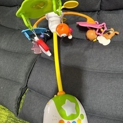 アンパンマン メリー