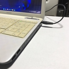 東芝　ダイナブック　core i5 の画像