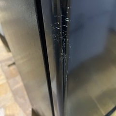 A-372 Panasonic 2DR冷蔵庫　2018年製❗️の画像