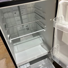 A-372 Panasonic 2DR冷蔵庫　2018年製❗️の画像