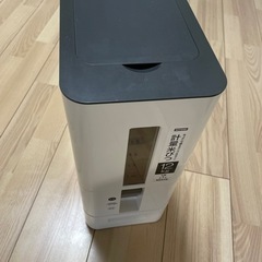 米びつ