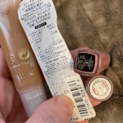 デパコス　韓国コスメ　一つから♡ お好きなものをお選びください^ ^の画像
