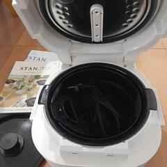 象印  自動調理鍋 EL KA23型 の画像