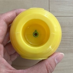 いないいないばあ　うーたん　ガチャガチャ　おもちゃの画像
