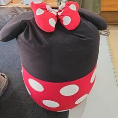 ヨギボー　yogibo　ミニーちゃん