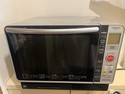 家電 キッチン家電 オーブンレンジ
