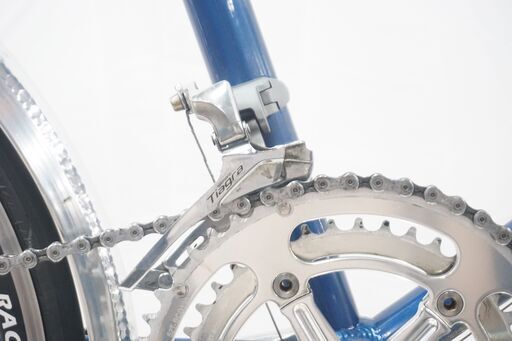 BIANCHI 「ビアンキ」 LEPRE 年式不明 ミニベロ 20インチ / IT9TYRDIARMG