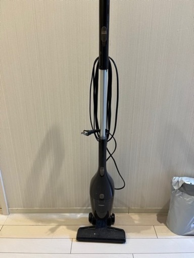 家電 生活家電 掃除機