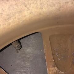 車のパーツ タイヤ、ホイールの画像