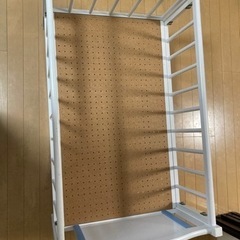 ベビーベッド