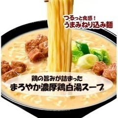 ロカボヌードル34個（低カロリーインスタント麺）の画像