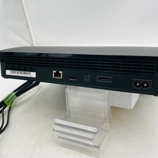 【‼️おまけソフト付き‼️】PlayStation3?CECH-2100A?
