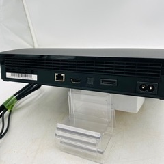 【‼️おまけソフト付き‼️】PlayStation3🌟CECH-2100A🌟の画像