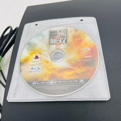 【‼️おまけソフト付き‼️】PlayStation3🌟CECH-2100A🌟の画像
