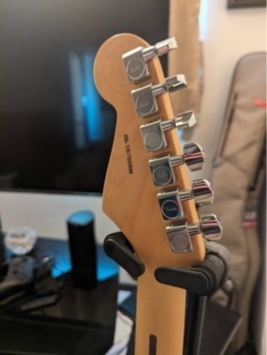 美品 FENDER American Professional Stratocaster