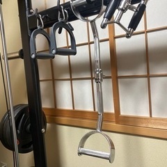 パワーラック  3inマルチスミスマシンの画像