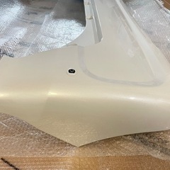 LA650S ダイハツタント リアバンパーの画像
