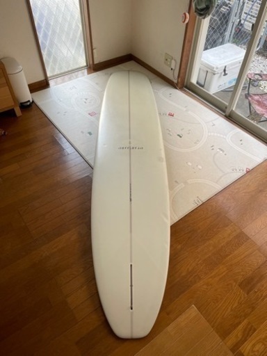 9’4 Multiply Nettleton surfboard サーフボード