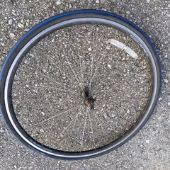 700x28c タイヤ、ホイール