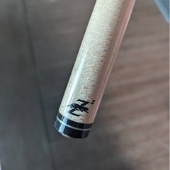 プレデターZ2 シャフト