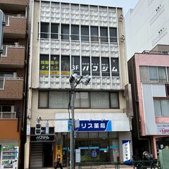 【Ｗワーク・副業歓迎】個室ジム室内清掃 スキマ時間で 研修不要 誰でも簡単（2025年6月より勤務開始）の画像