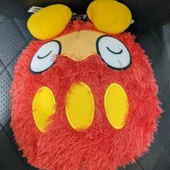 【新品未使用】ポケモン ポケットモンスター もふぐっと くつろぎ...