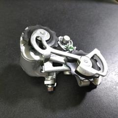 シマノ shimano　リアディレイラー　sora3400