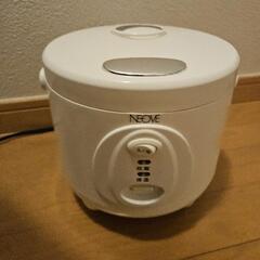 NEOVE 電気釜