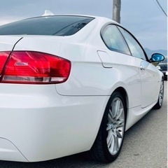 BMWクーペ　320I Mスポーツの画像