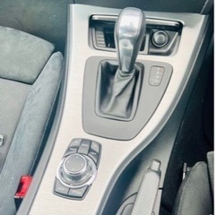 BMWクーペ　320I Mスポーツの画像