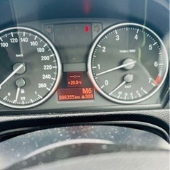 BMWクーペ　320I Mスポーツの画像