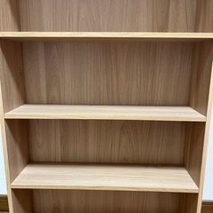 本棚の画像