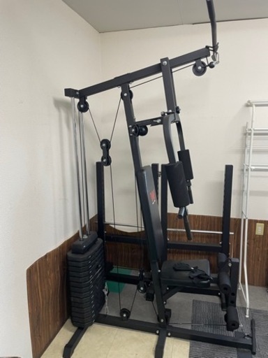 スポーツ フィットネス、トレーニング
