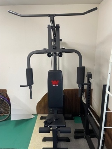 スポーツ フィットネス、トレーニング